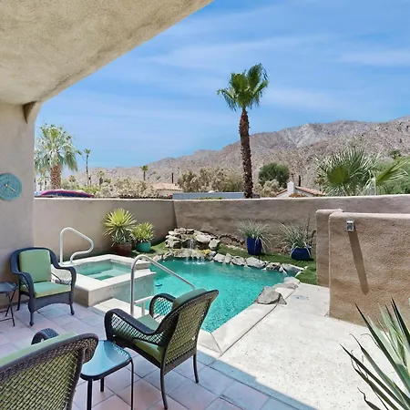 Avenida Alvarado Oasis